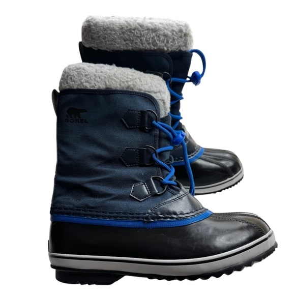 Sorel Yoot Pac Boots - Picture 1 of 9